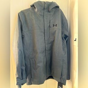Under Armour Men’s 3-1 Jacket